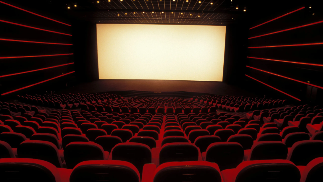 Salle de cinéma